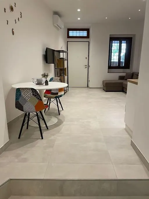 Casa Mozza Vicino Firenze Apartment Sesto Fiorentino Italy