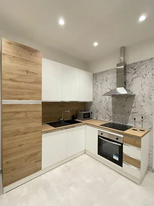 Casa Mozza Vicino Firenze Apartment Sesto Fiorentino 0*,  Italy