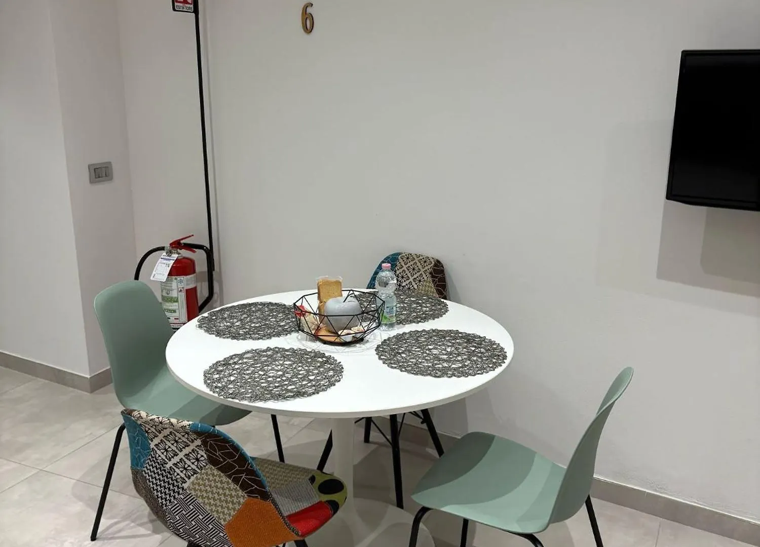 Casa Mozza Vicino Firenze Apartamento Sesto Fiorentino 0*,