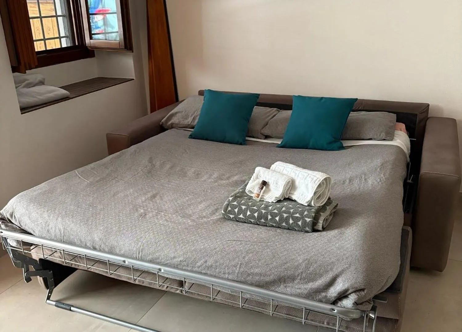 Casa Mozza Vicino Firenze Apartamento Sesto Fiorentino Itália