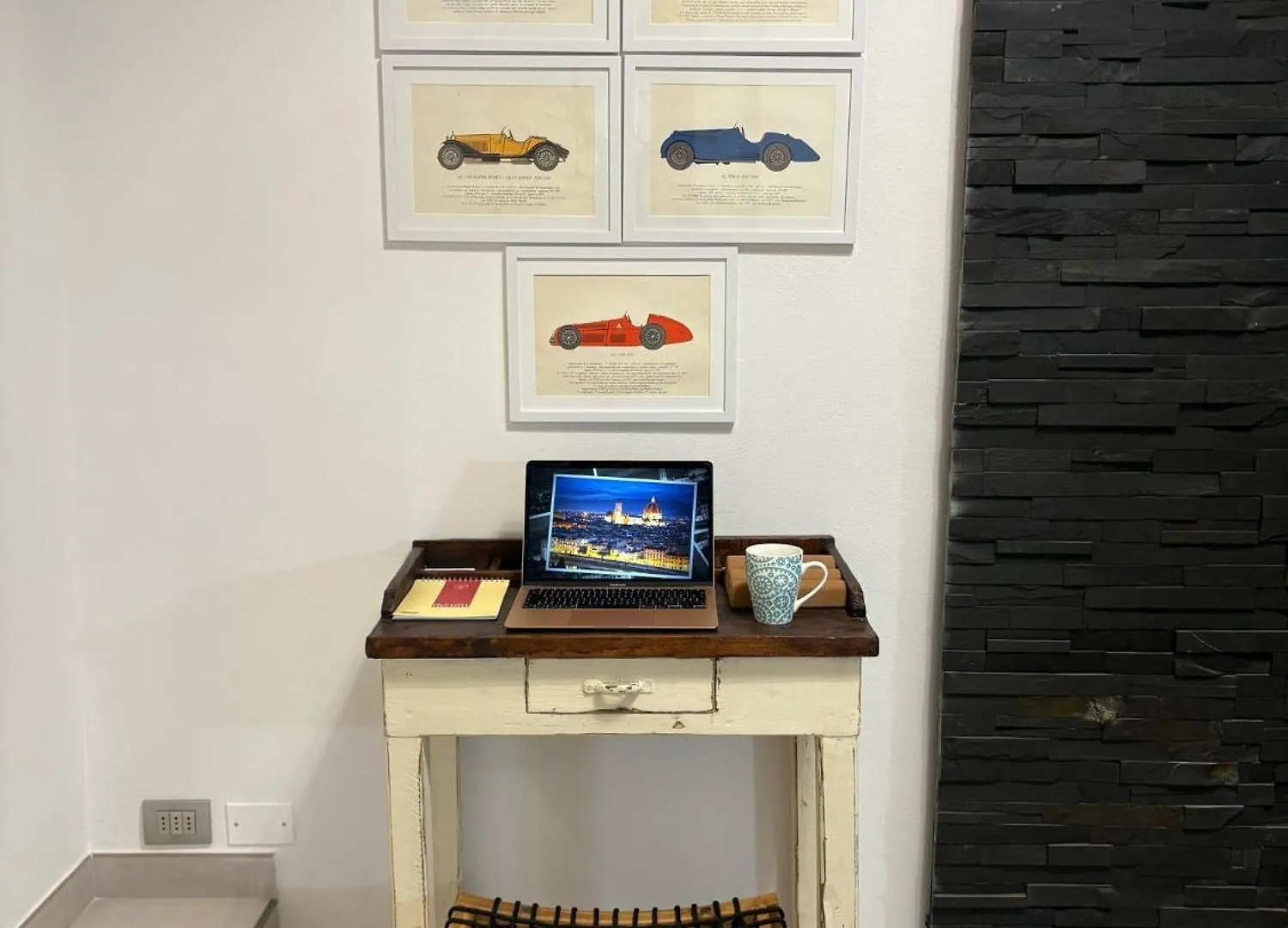 Casa Mozza Vicino Firenze Apartamento Sesto Fiorentino